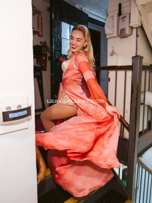 Megdonnelly Exclusive Leaked Nude OnlyFans #11994827