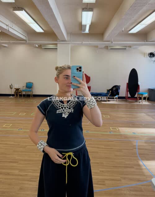 Megdonnelly Exclusive Leaked Nude OnlyFans #11998302