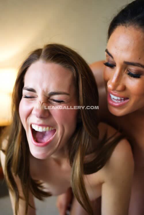 Meghan.markle.official Exclusive Leaked Nude OnlyFans #11121576