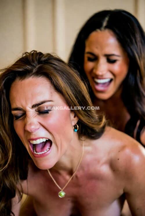 Meghan.markle.official Exclusive Leaked Nude OnlyFans #11130345