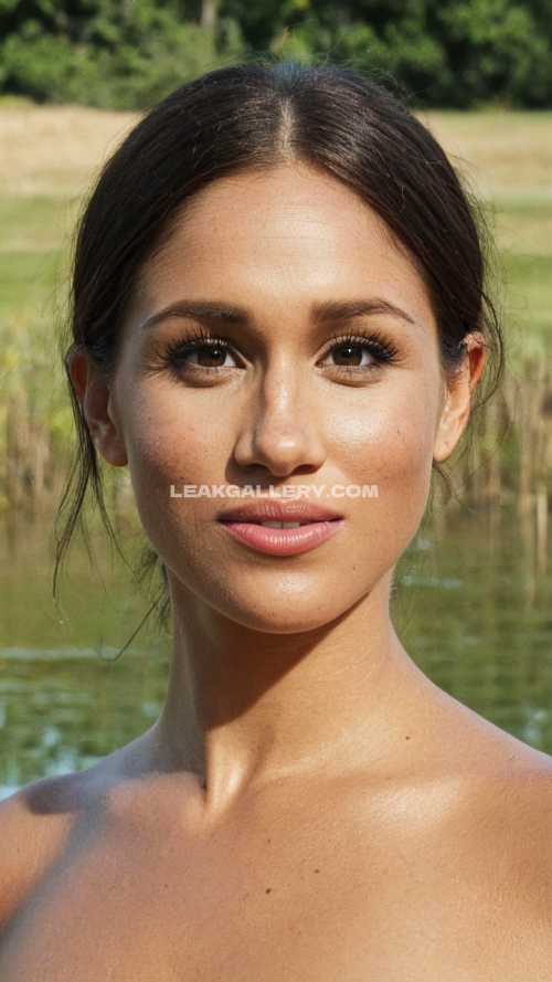 Meghan.markle.official Exclusive Leaked Nude OnlyFans #11155548