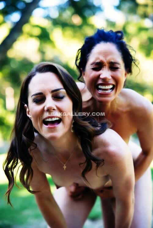 Meghan.markle.official Exclusive Leaked Nude OnlyFans #11125200