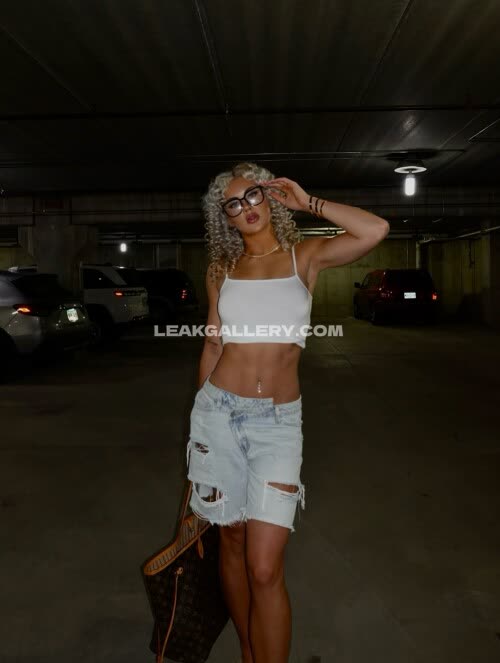 Meghan_walker_ Exclusive Leaked Nude OnlyFans #11770581