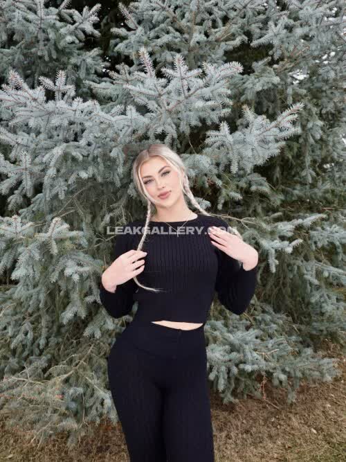 Meghan_walker_ Exclusive Leaked Nude OnlyFans #11769327