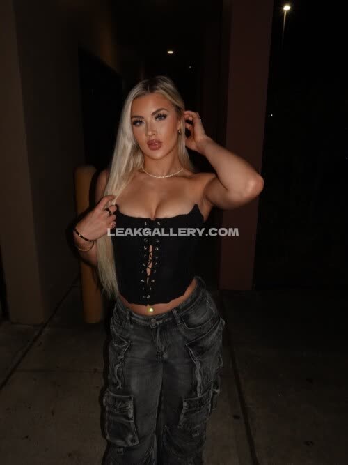 Meghan_walker_ Exclusive Leaked Nude OnlyFans #11776452