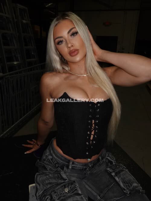 Meghan_walker_ Exclusive Leaked Nude OnlyFans #11760491