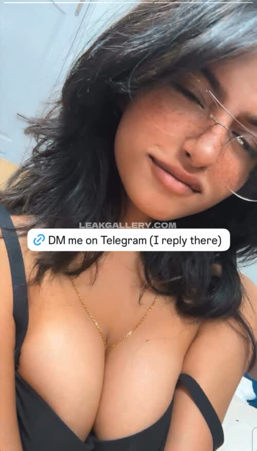 Meghashaww Exclusive Leaked Nude OnlyFans #11837403