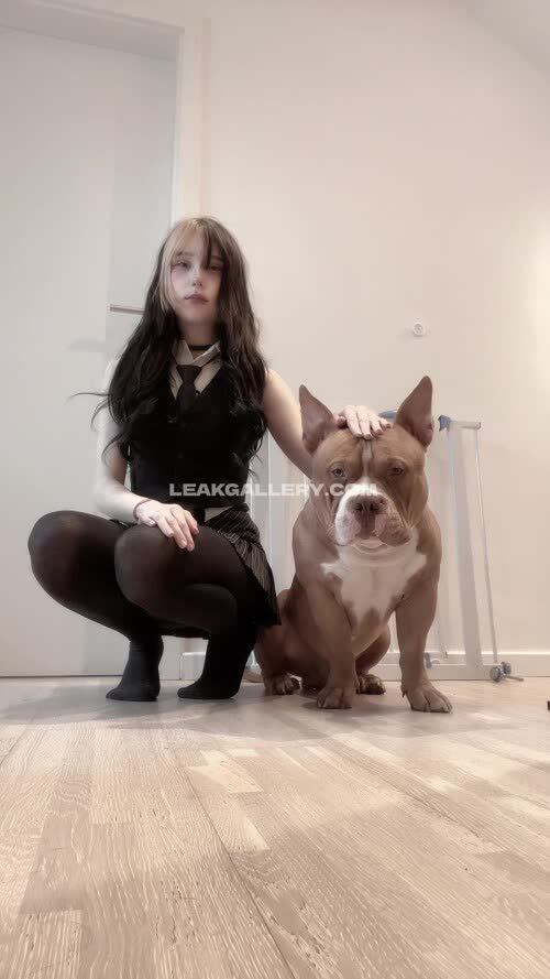 Meinekatzeschmecktgut Exclusive Leaked Nude OnlyFans #11317186