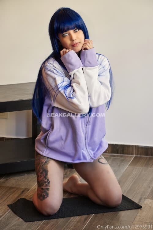 Meixime OnlyFans Nudi in Esclusiva Trapela #11823317