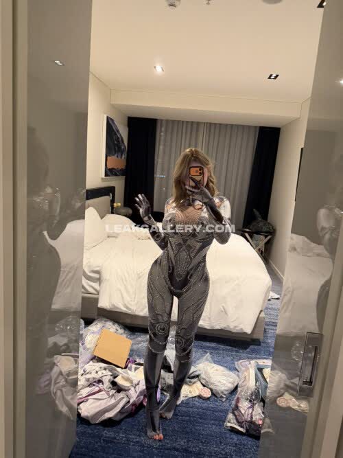 Meiyxtxin Exclusive Leaked Nude OnlyFans #11376946
