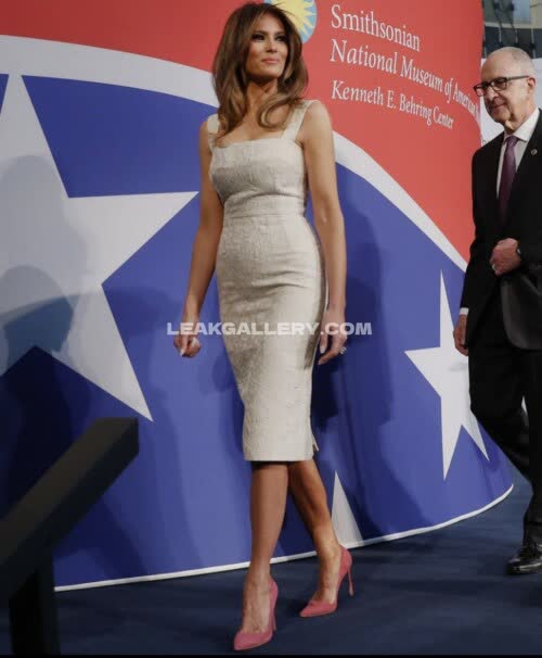 Melania_trump Exclusive Leaked Nude OnlyFans #11347582