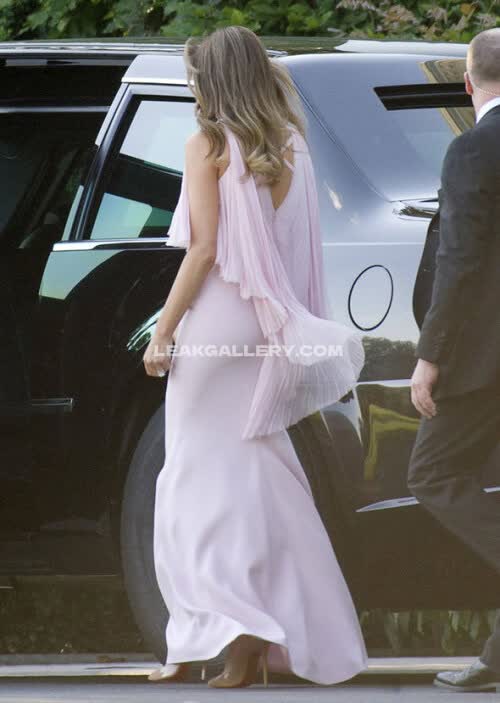 Melania_trump Exclusive Leaked Nude OnlyFans #11301460