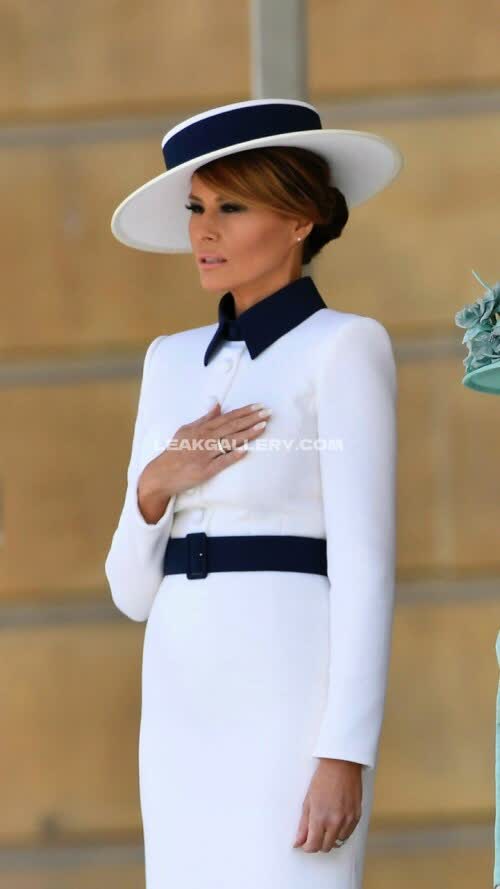 Melania_trump Exclusive Leaked Nude OnlyFans #11286527