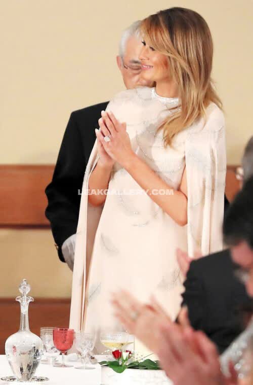 Melania_trump Exclusive Leaked Nude OnlyFans #11300100