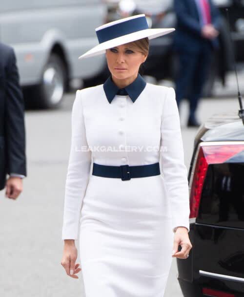 Melania_trump Exclusive Leaked Nude OnlyFans #11319922