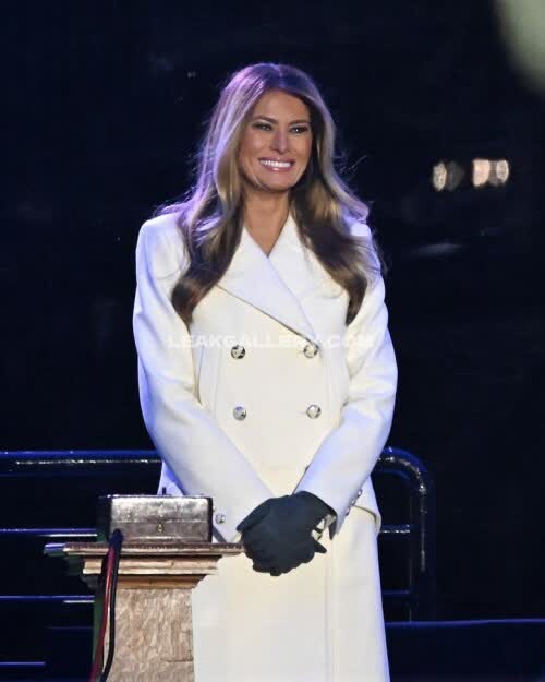 Melania_trump Exclusive Leaked Nude OnlyFans #11293292