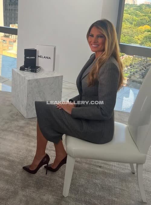 Melania_trump Exclusive Leaked Nude OnlyFans #11331101