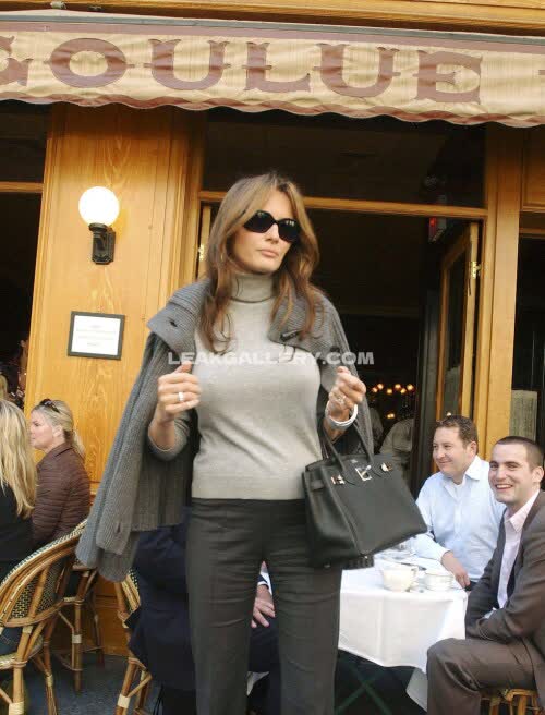 Melania_trump Exclusive Leaked Nude OnlyFans #11350329
