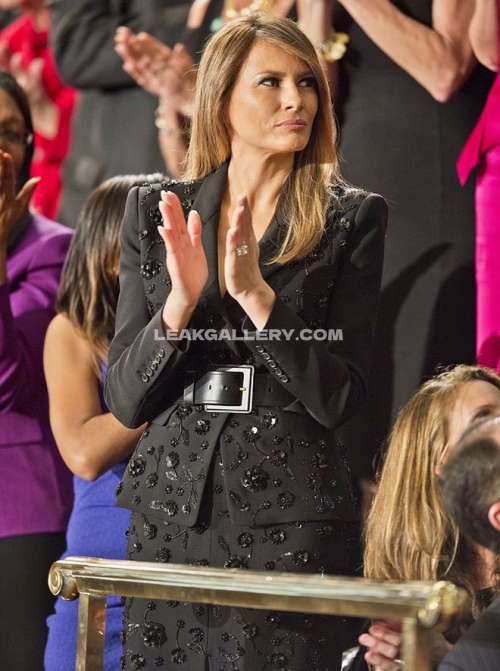 Melania_trump Exclusive Leaked Nude OnlyFans #11337373