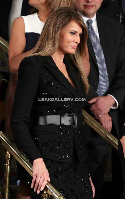Melania_trump Exclusive Leaked Nude OnlyFans #11291773