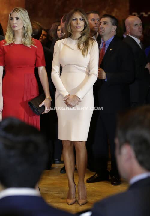 Melania_trump Exclusive Leaked Nude OnlyFans #11293608