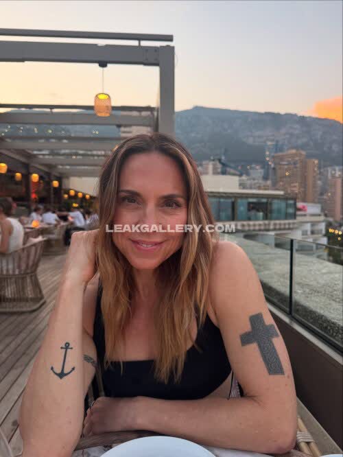 Melanie_chisholm Exclusive Leaked Nude OnlyFans #11162667