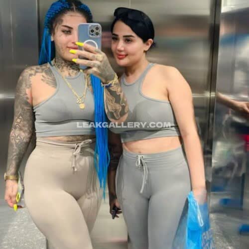 Melekazad Exclusive Leaked Nude OnlyFans #11520330