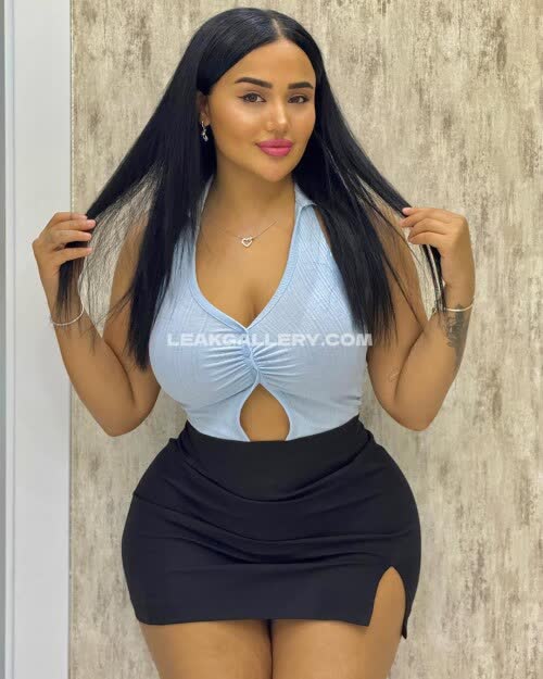 Melekazad Exclusive Leaked Nude OnlyFans #11501825