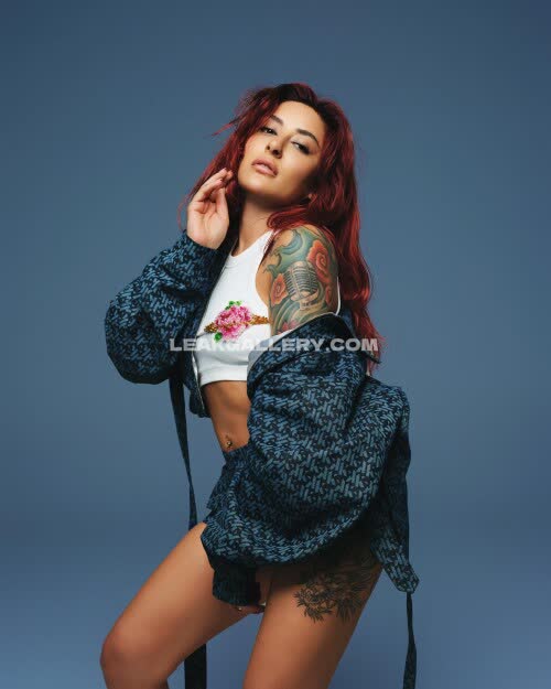 Melekmosso Exclusive Leaked Nude Onlyfans #11339985