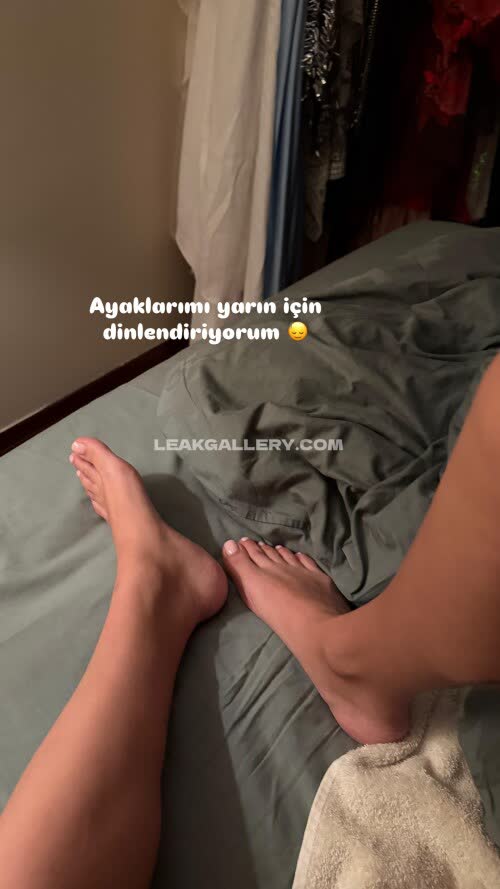 Melekmosso Exclusive Leaked Nude OnlyFans #11328150