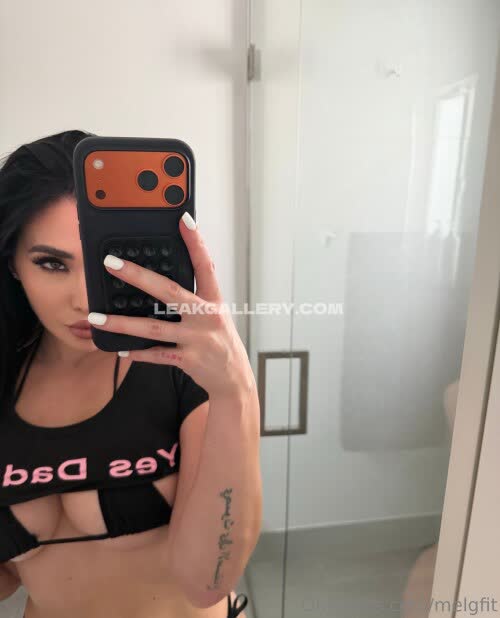 Melgfit Exclusive Leaked Nude OnlyFans #11759040