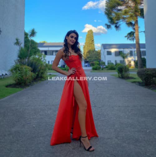 Melinadepiano Exclusive Leaked Nude OnlyFans #11489576