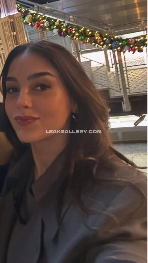 Melissabarreram Exclusive Leaked Nude OnlyFans #11365595