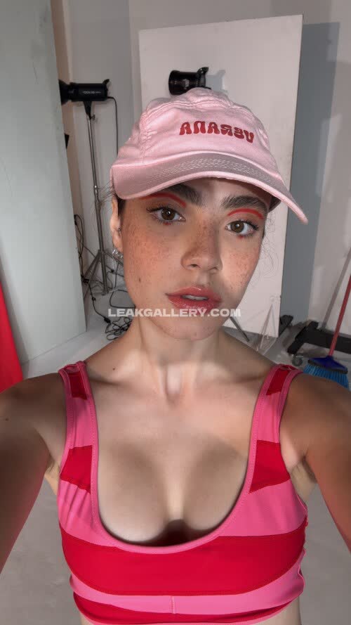 Melissaferndx Exclusive Leaked Nude OnlyFans #11444677