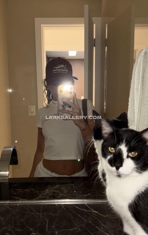 Melissamelmaia Exclusive Leaked Nude OnlyFans #11824958