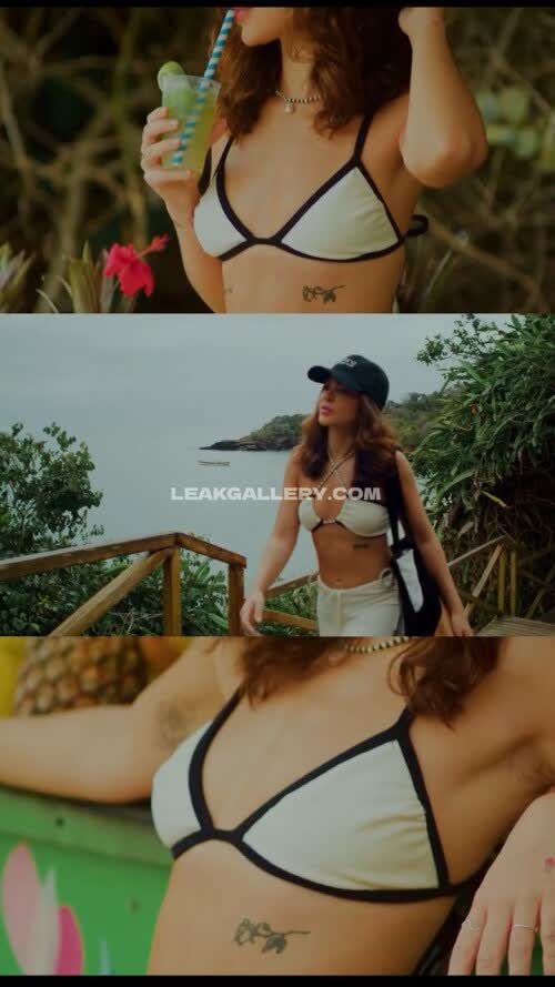 Melissamelmaia Exclusive Leaked Nude OnlyFans #11873095