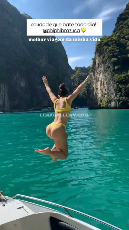Melissamelmaia Exclusive Leaked Nude OnlyFans #11827341