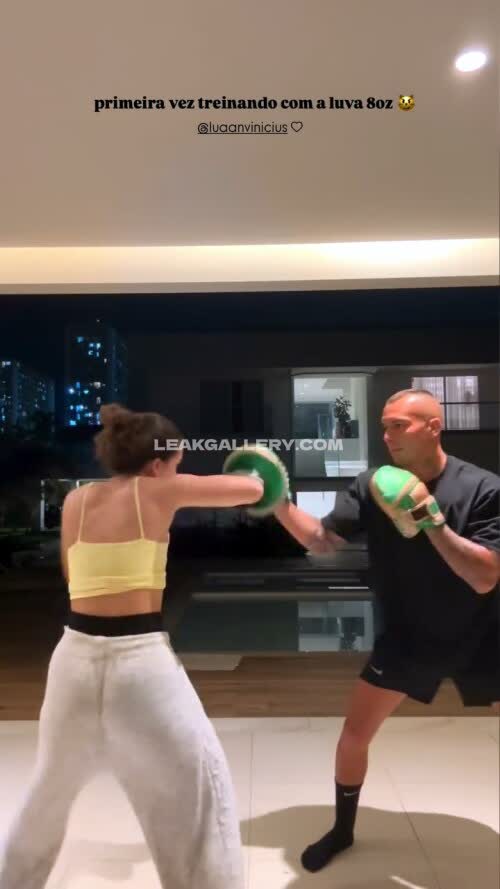 Melissamelmaia Exclusive Leaked Nude OnlyFans #11813925
