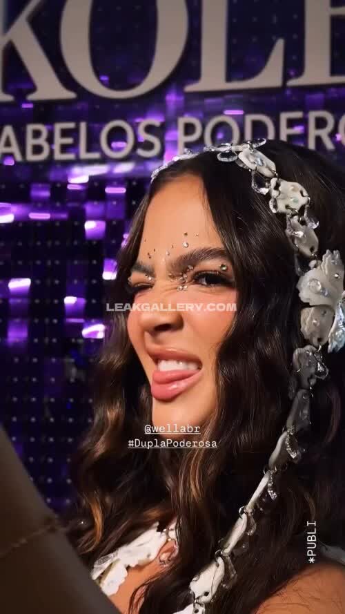 Melissamelmaia Exclusive Leaked Nude OnlyFans #11856269
