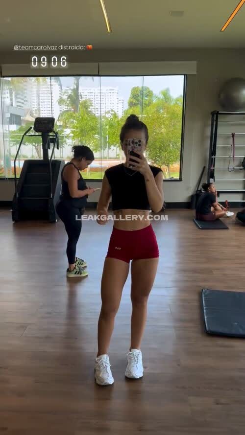 Melissamelmaia Exclusive Leaked Nude OnlyFans #11832986