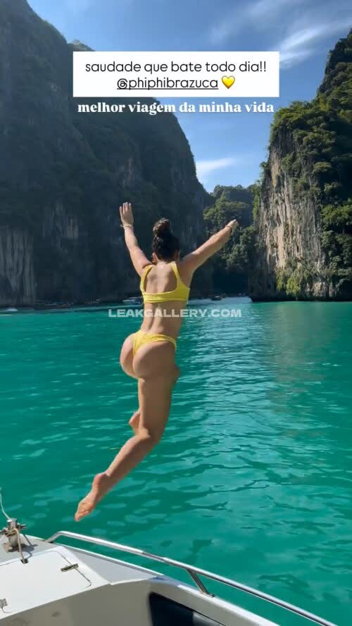 Melissamelmaia Exclusive Leaked Nude OnlyFans #11859739