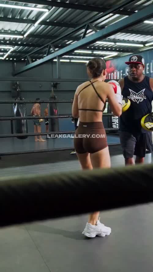 Melissamelmaia Exclusive Leaked Nude OnlyFans #11872293
