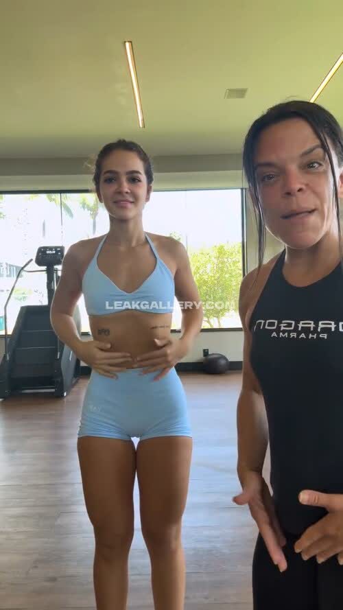 Melissamelmaia Exclusive Leaked Nude OnlyFans #11873600