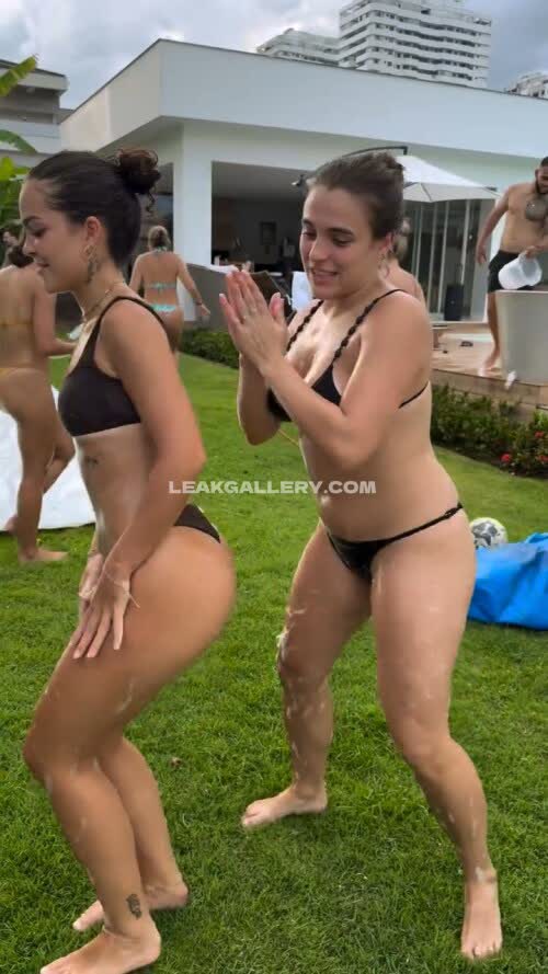 Melissamelmaia Exclusive Leaked Nude OnlyFans #11845030