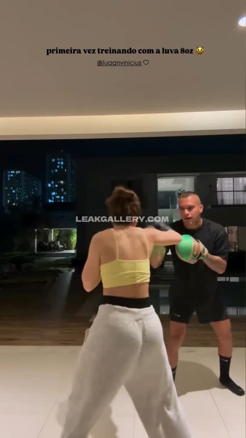 Melissamelmaia Exclusive Leaked Nude OnlyFans #11876244