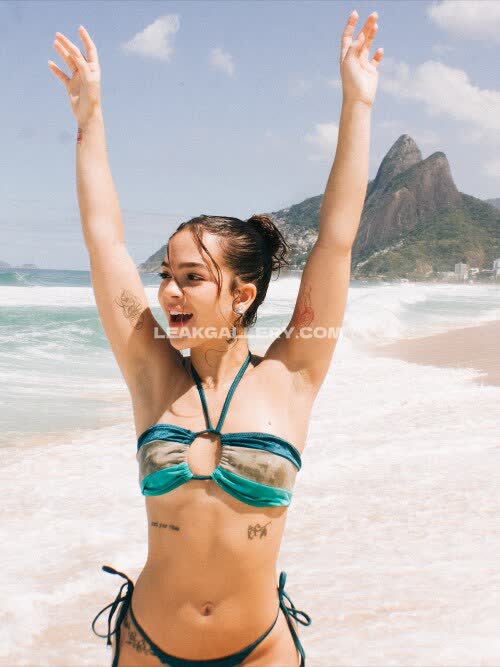 Melissamelmaia Exclusive Leaked Nude OnlyFans #11819992