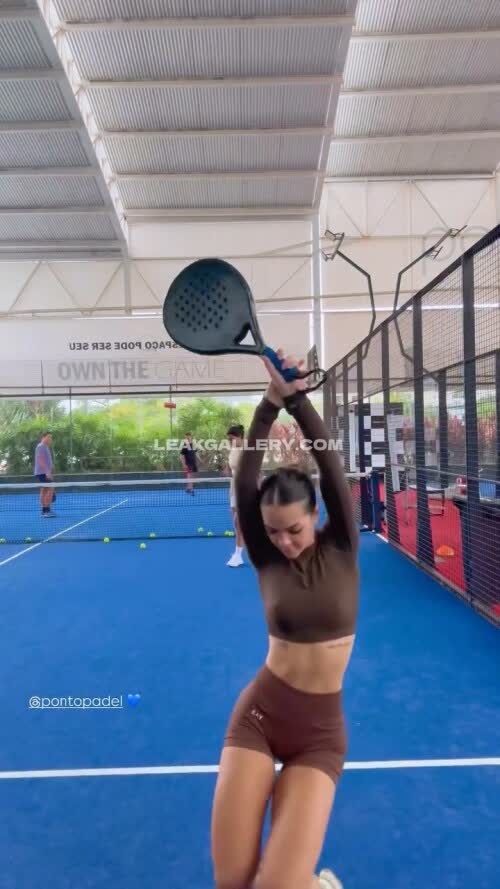 Melissamelmaia Exclusive Leaked Nude OnlyFans #11853068