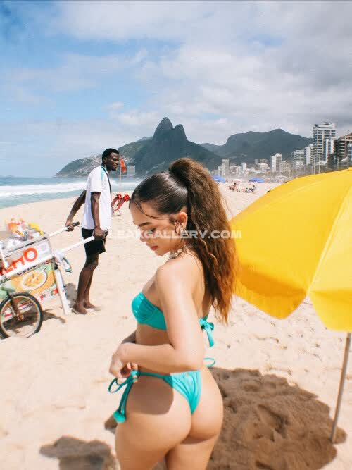 Melissamelmaia Exclusive Leaked Nude OnlyFans #11816118