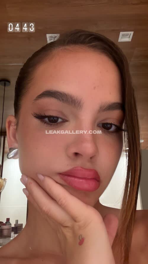 Melissamelmaia Exclusive Leaked Nude OnlyFans #11834000