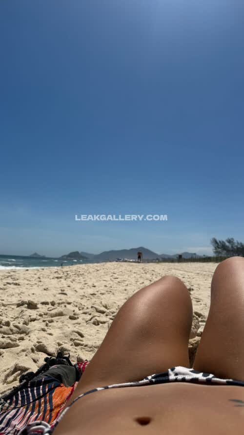Melissamelmaia Exclusive Leaked Nude OnlyFans #11849559